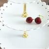 Multi Purpose 3 Tier Cake Stand Fruit Tray for Displaying Jewelry