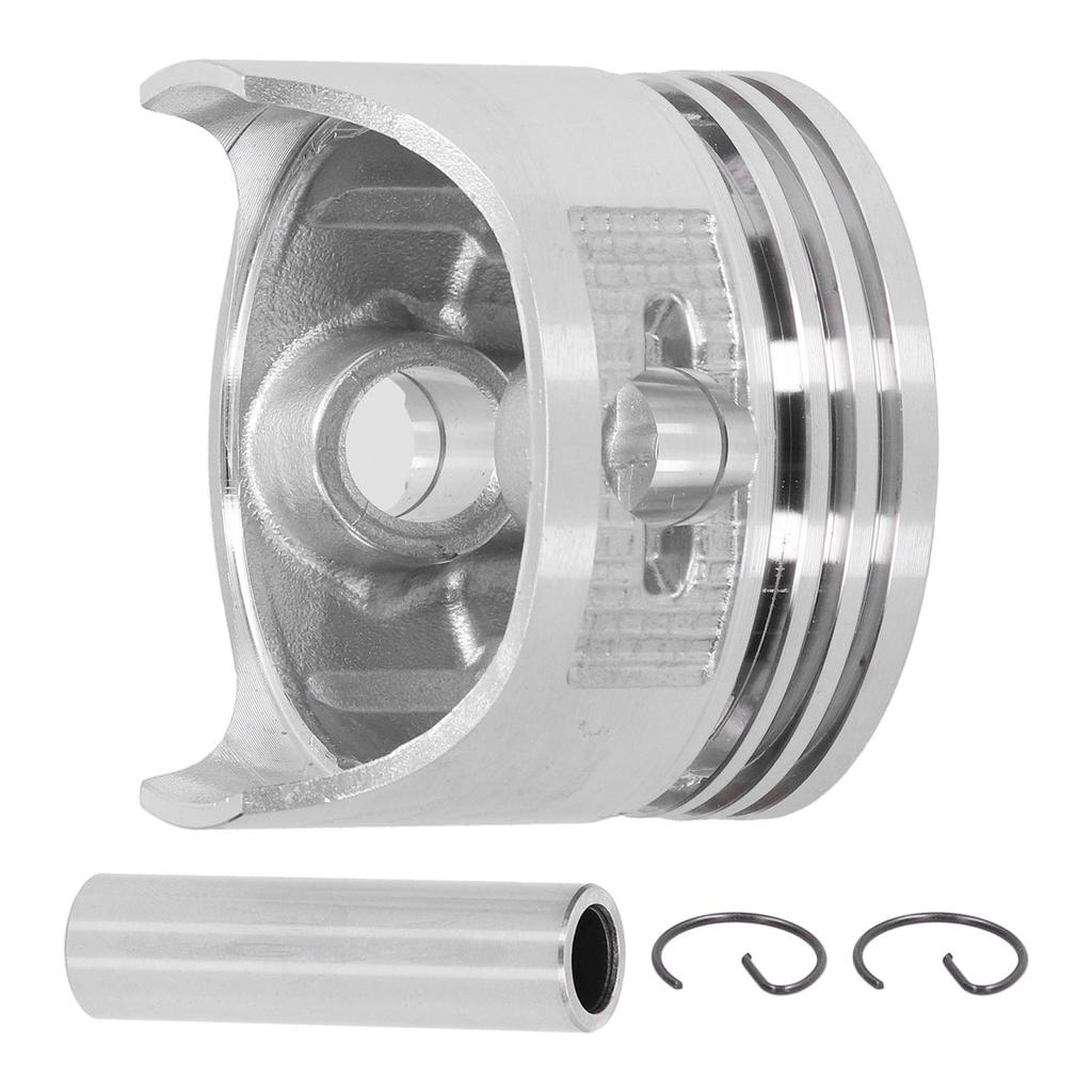Engine Piston Aluminum Alloy Gasoline Industrial Accessories for Replacing 167F EY20