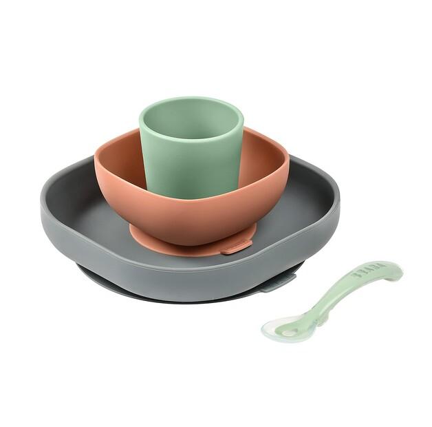 

Набор Beaba Kinderservice-минеральный (913543)