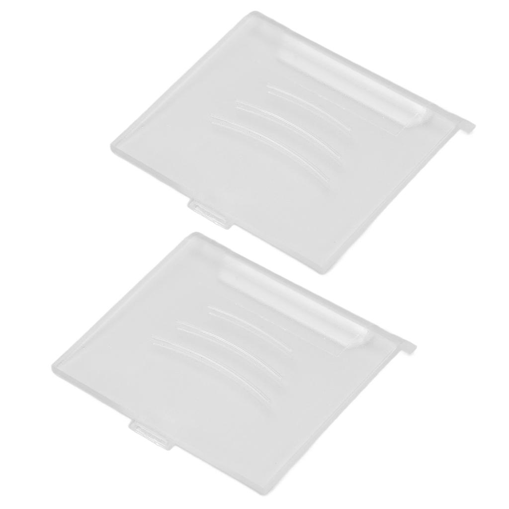 Bobbin Cover Plate Wear Resistant ABS Durable Lightweight Portable Sewing Accessories for 505 505A