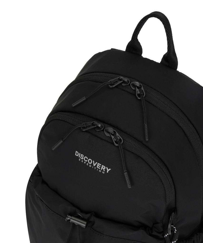 Discovery Expedition Lea Mini Backpack (Black)