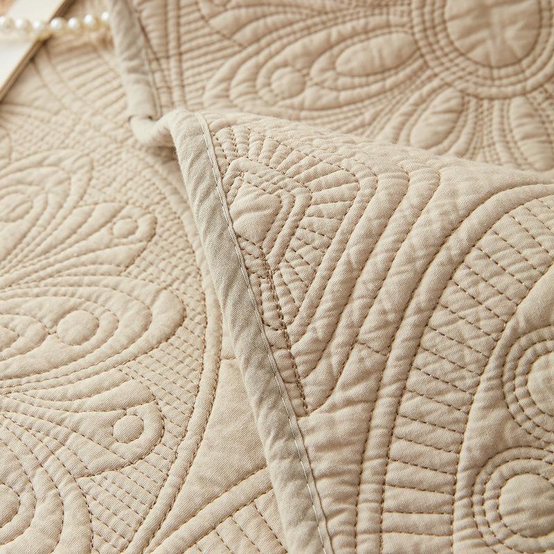 Cotton Sofa Cushion Four Seasons General Anti-slip Cotton Cushion New Simple Sofa Cover Cover Cloth Towel.