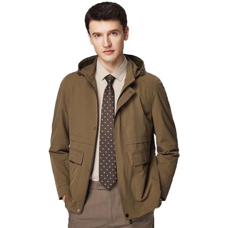 

FIRS Men s Jacket F1114J1D1039 M 170/88A