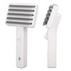 Dog Deshedding Brush Durable ABS Portable Comfortable Handle Body Massage Hair Scurf Removal Dog Brush for Dog Cat Pet