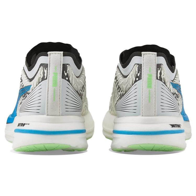 PUMA Deviate Nitro Elite Racer 'Wildwash' Men's 376538-01