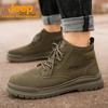 Jeep Men's Comfortable Casual Sneakers