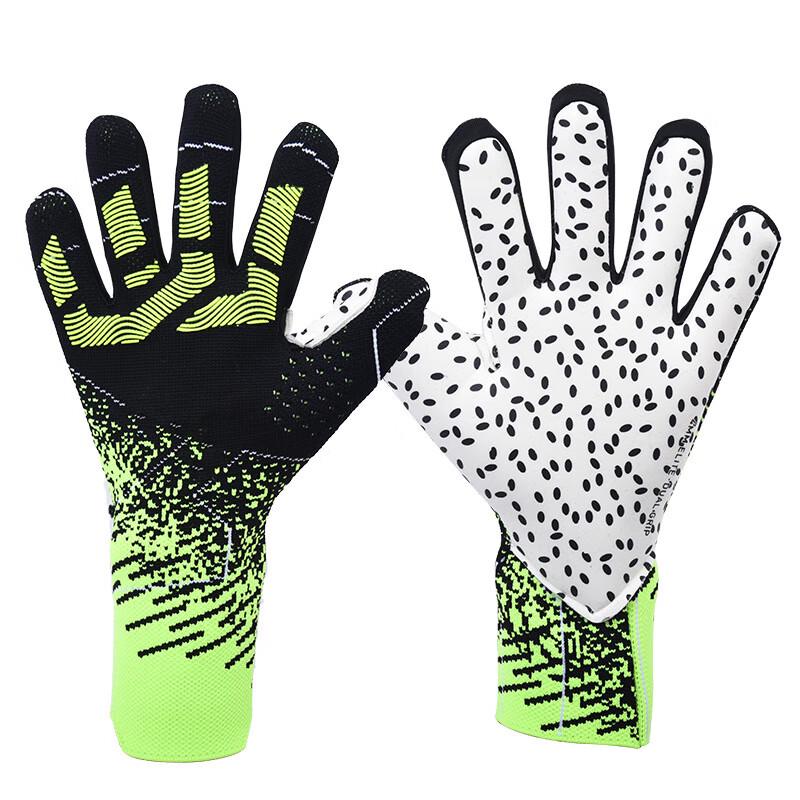 Tingbai Goalkeeper Soccer Gloves