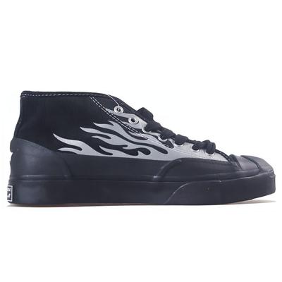 Jack Purcell Asap Nast x Jack Purcell Mid 'Silver Flames' 167379C
