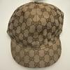 Used GUCCI Cap Baseball Kids Cap 56cm Gucci