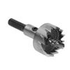 HSS Hole Saw Larger Cut Out Woodworking Holes Drill Bit for Marble Ceramic Tiles 28.5mm