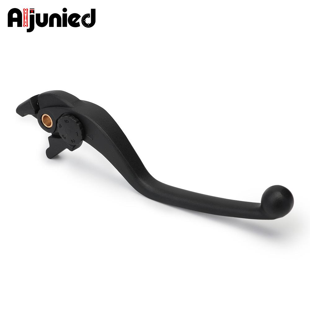 BMW F850GS, F750GS, S1000R, F900R Clutch and Brake Lever Accessories