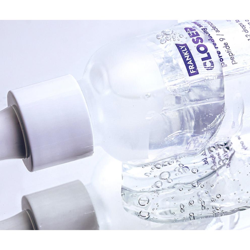 Frankly Closer TIGHTENING Pore Serum, 30ml, 1 Pack