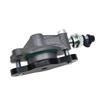 CNC Motorcycle Hydraulic Clutch Master Cylinder Brake Repair Upper Pump Handle Lever For KTM Husqvarna 125-500 SXF XCF EXC EXCF