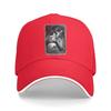 Washed Unisexs Baseball Cap Saint of The Death Trucker Snapback Caps Dad Hat Mexican Skull Santa Muerte Golf Hats