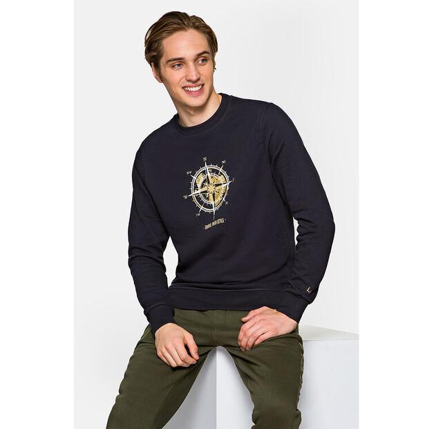 Толстовка Lancerto Omar EU XXL