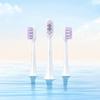 Eletrónicos para beleza e saúde – Cabeças de escovas de dentes