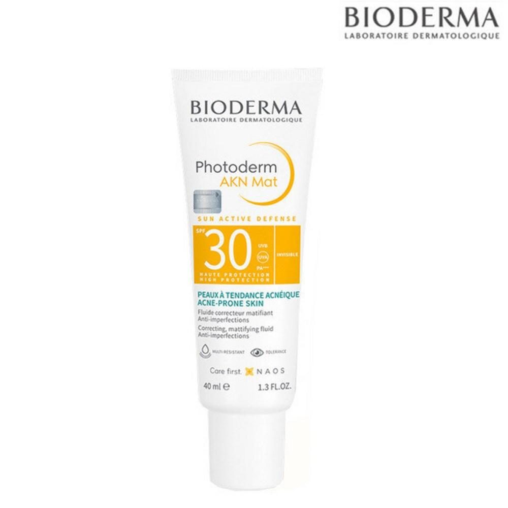 

Photoderm AKN mat 40ml (SPF38)/sun care, 40ml, 1 piece