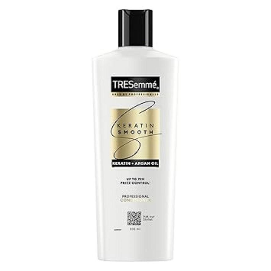 @TRESemm? Keratin Smooth Conditioner 335ml 72H Frizz Control UK370 50%OFF