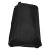 Garden Fountain Cover 210D Silver Coated Oxford Cloth Waterproof Statue  ive Cover for Outdoor Patio