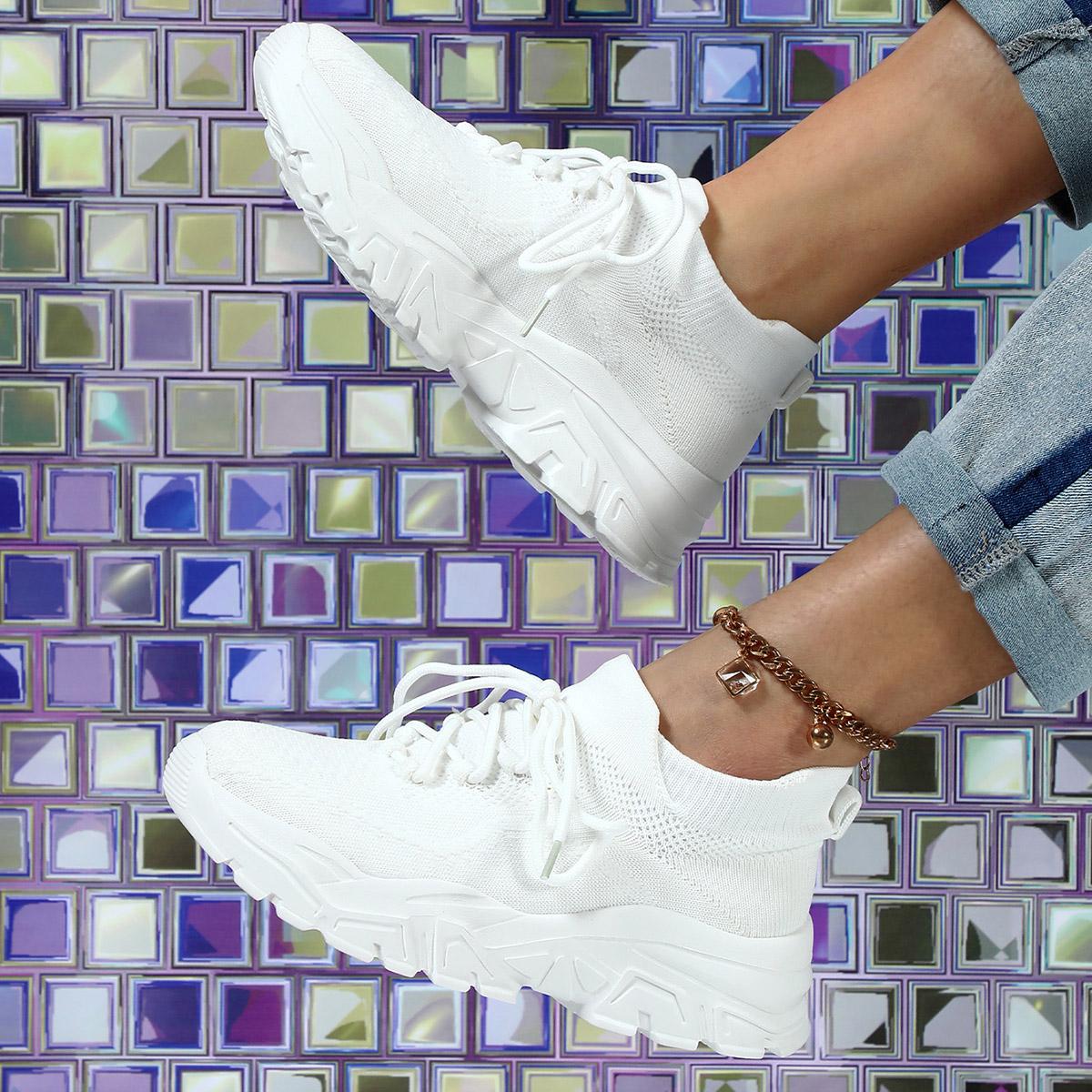 Неуклюжие кроссовки — фото 3