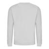 Awdis Just Hoods AWDis Unisex Crew Neck Plain Sweatshirt (280 GSM)