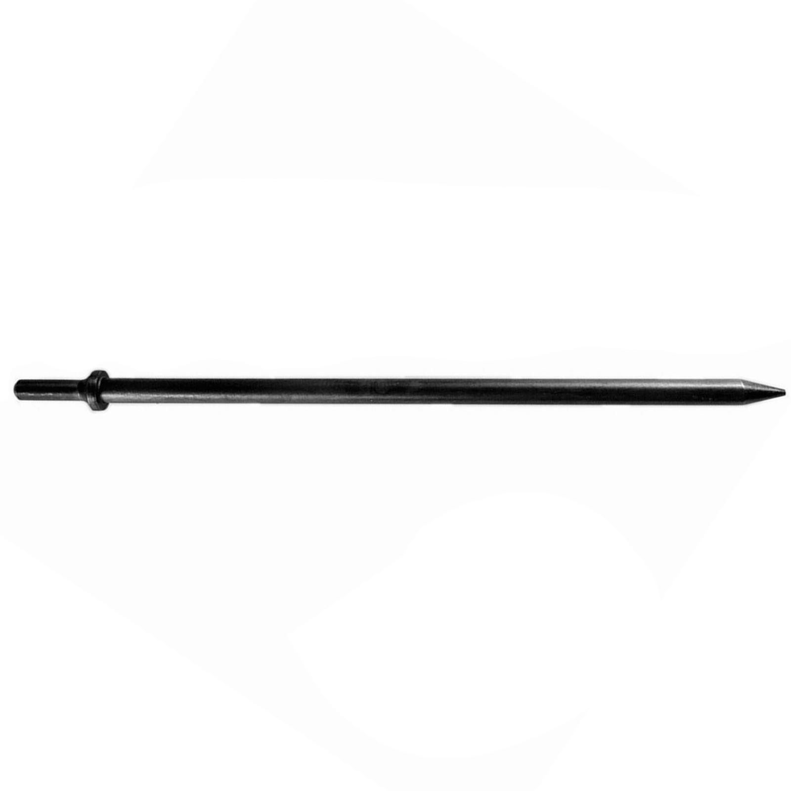 

14/18Inch Long Professional Pneumatic Chisel Bit Air Hammer Chisel For Breaking Concrete Brick And Stone Surfaces