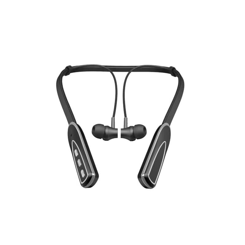 

MEEEGOU MEP1207 Neckband Bluetooth Earphones