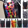 Bicycle Motorcycle Front Mobile Phone Water Bottle Storage Bag Hanging Basket