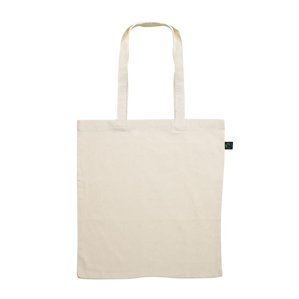 MidOcean Osole+ Fairtrade Shopper Bag