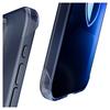 Etui do Samsung Galaxy S25 Plus 3MK Clear przezroczyste