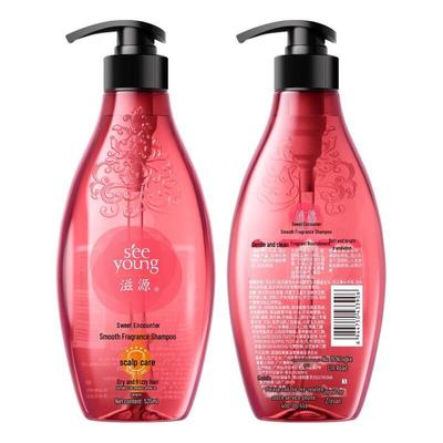 Sweet Encounter Smooth Fragrance Shampoo