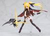 Magical Girl Lyrical Nanoha The MOVIE 1st actsta Fate Testarossa (Akční figurka v měřítku 1/8 z ABS a PVC, malovaná)