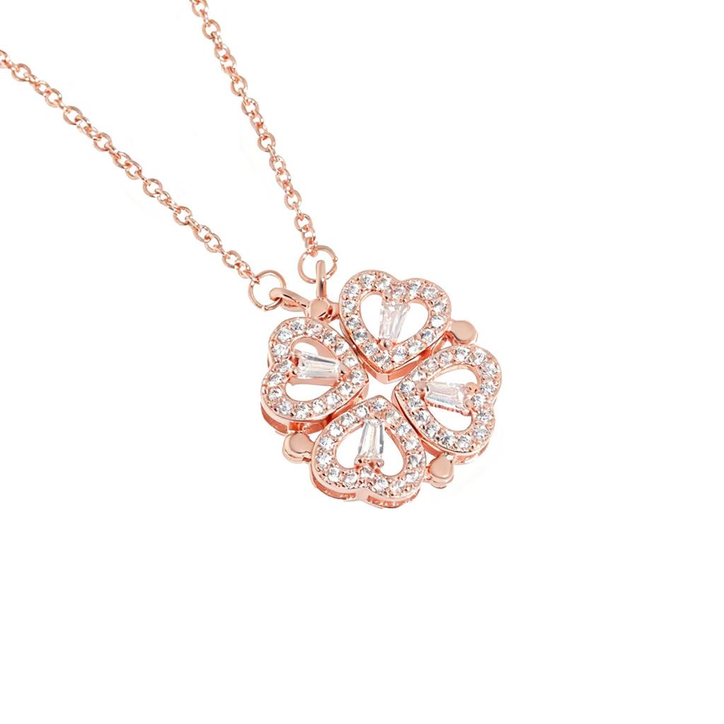 Fashionable, Unique, Understated Luxury, , And High-end Jewelry; A Perfect Gift For A Friend.