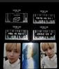 [USED] SHINee Taemin Korean Solo Concert Goods Fortune Card Rare