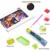 DIY Diamond Art Painting Kit Halloween Ghost Pumpkin Pattern Full Drill Canvas Creative Handmade Craft Gift for Adults Home Decor
