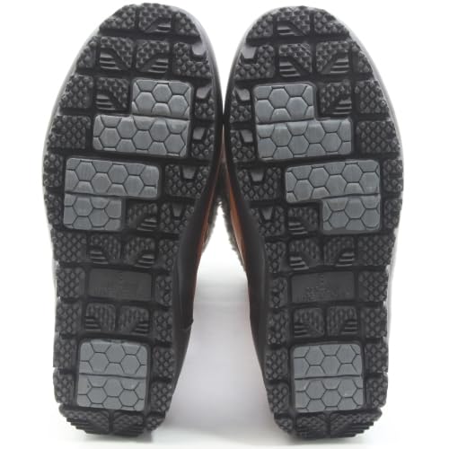 Achilles Montre FBW 1780 Women's Snow Boots, Lightweight, Cold Weather, Glass Fiber Reinforced Rubber