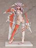 Red Fang Experiment Scale PVC Painted Complete Figure 1/7