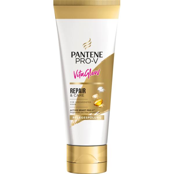 Pantene PRO-V Conditioner Vita Glow Repair & Care 200ml
