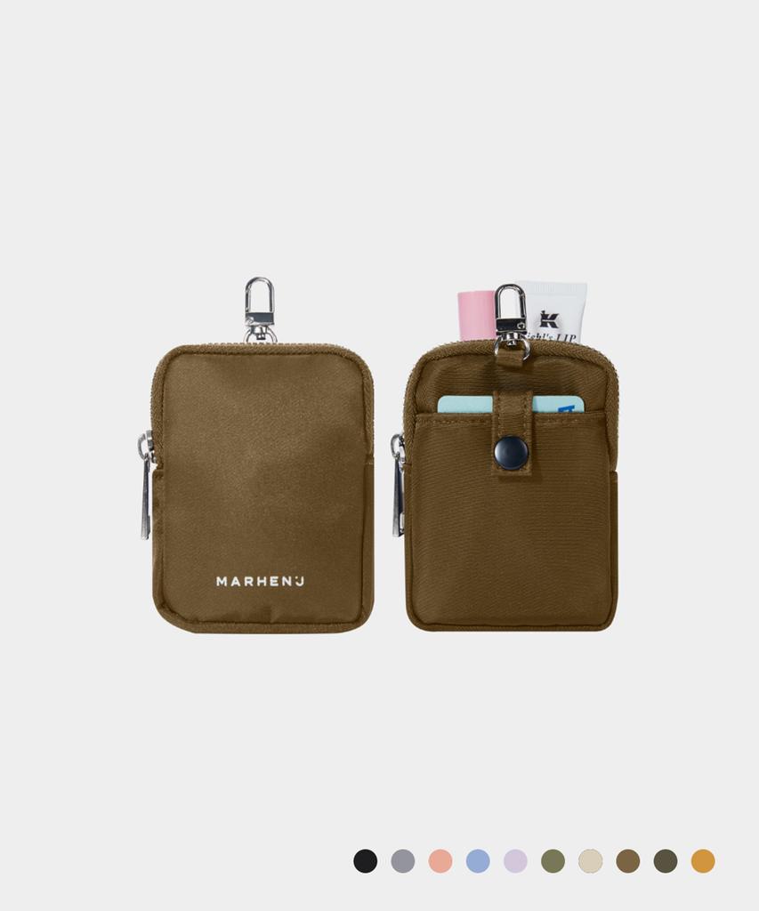 Marhen.J Cony Nylon Mini Pocket