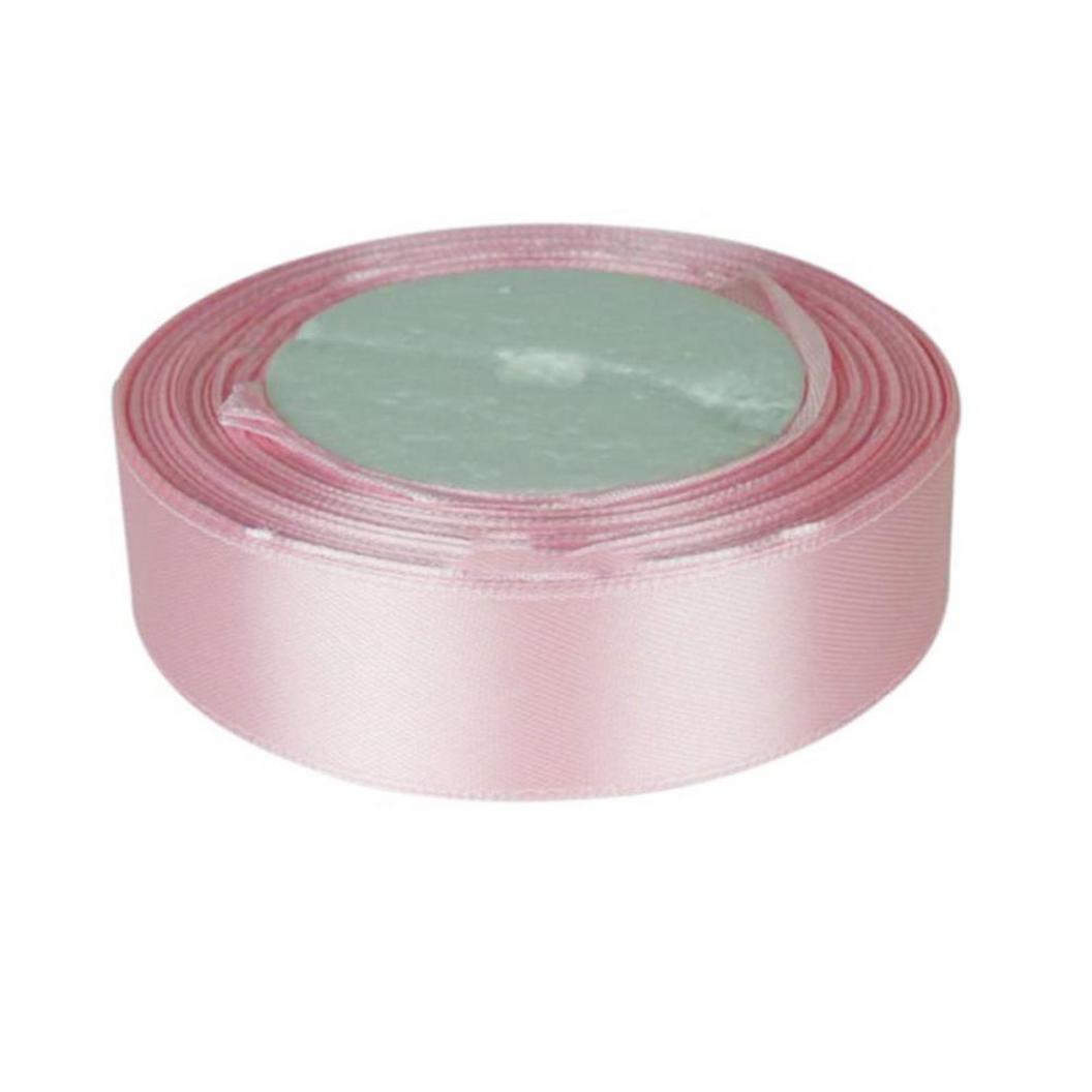 

Декоративная лента, большая цветовая гамма. Для праздников розовый