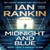 Midnight and Blue by Ian Rankin Paperback Book 9781398709454