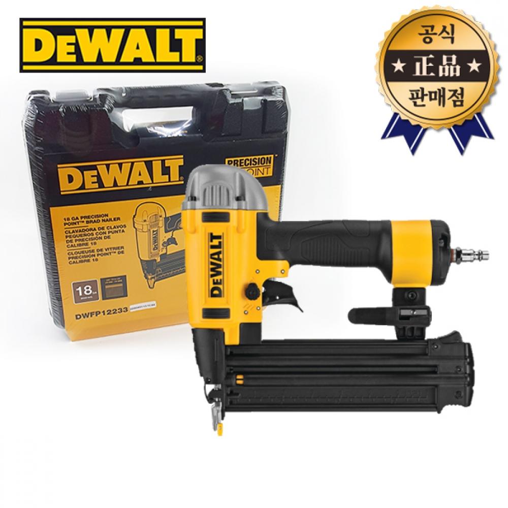 

Пистолет для гвоздей DeWalt Air Taka DWFP12233 18GA Корейская муфта F15 F50 Taka Gun