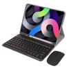 iPad Pro 11-Inch Protective Leather Case with Detachable Touch Bluetooth Keyboard