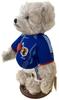[USED] Limited Edition 2006 Herman Teddy Bear Japan National Soccer Team Uniform 2006