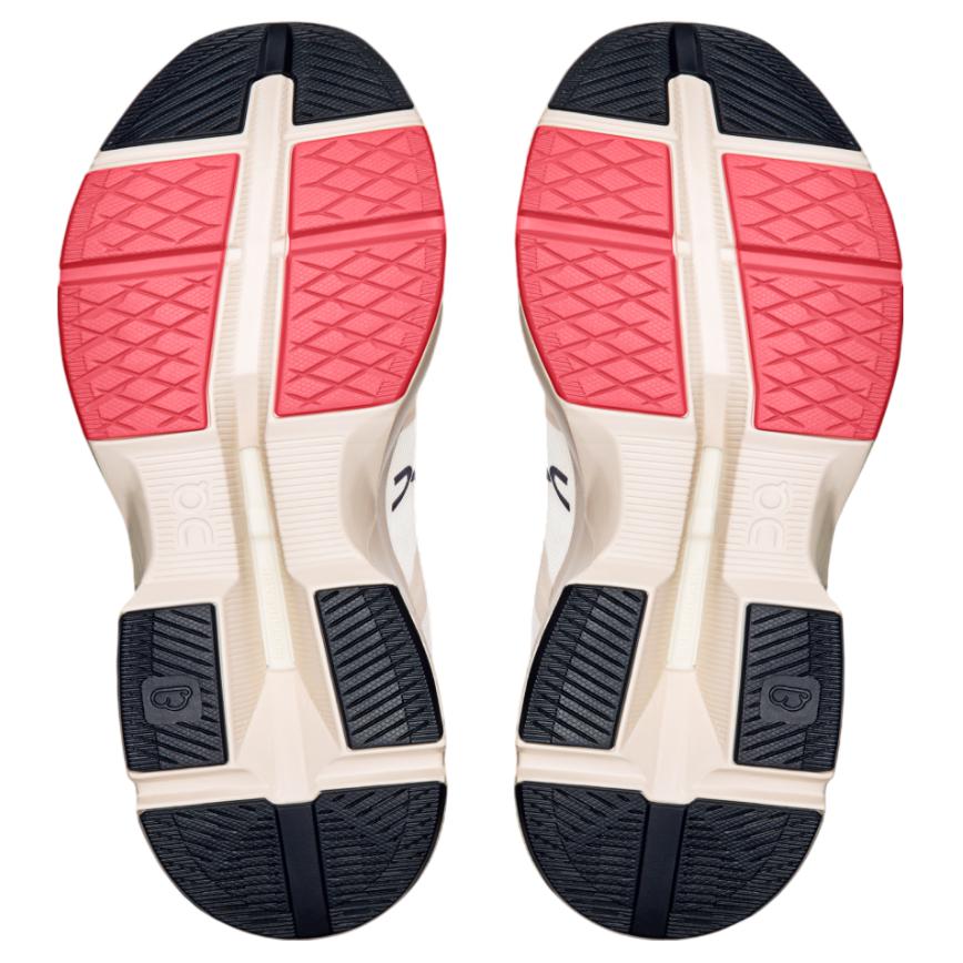 Cloudpulse Cream Salmon Women Sneakers 3WD30063106