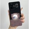 For Realme GT3 GT Neo 5 RMX3706 RMX3709 Case Aesthetic Pretty Butterfly Flowers Shockproof Silicone Soft Cover Protective Casing