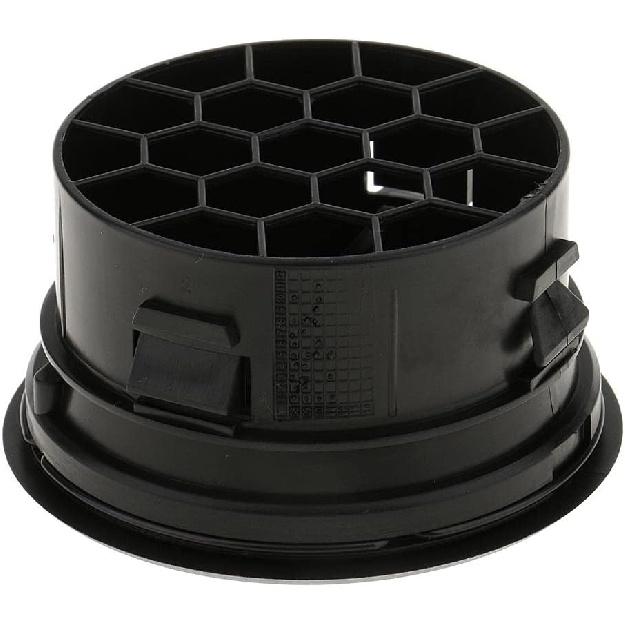 Kesoto Dash Board AC Heat Air Vent Outlet for 2005 2006 2007 2008 2009 2010 2011 2012 2013 Suzuki SX4