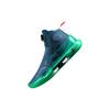 Li Ning YuShuai Evolution Textile, Synthetic Leather, TPU Rebound High Top Professional Competition Basketball Shoes ABAR041-4