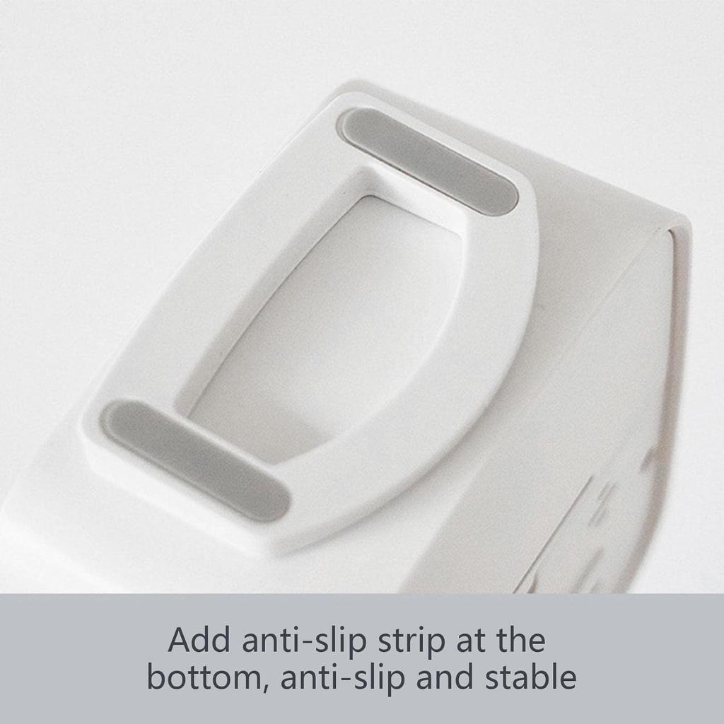 Ceas cu alarmă digital Ceas de noptieră cu lumină de noapte, afișaj pentru temperatură și umiditate, control vocal