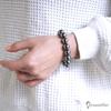 [beautéller] Terahertz Bracelet 12mm (approx. 18cm)